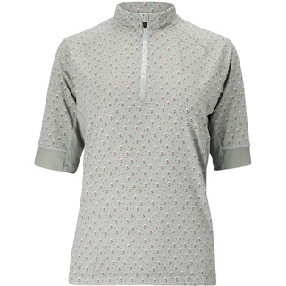 Endurance Damen Fahrradshirt Jette Print 2860 S