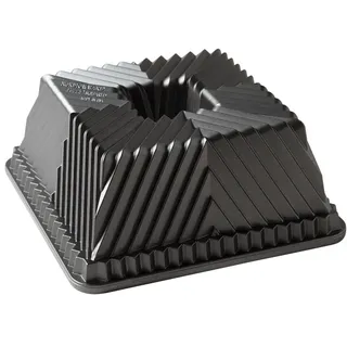 Nordic Ware Bundt Squared Pan 20,3 x 20,3 cm