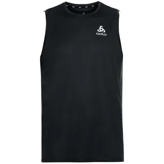 Odlo Essential Unisex Schwarz L