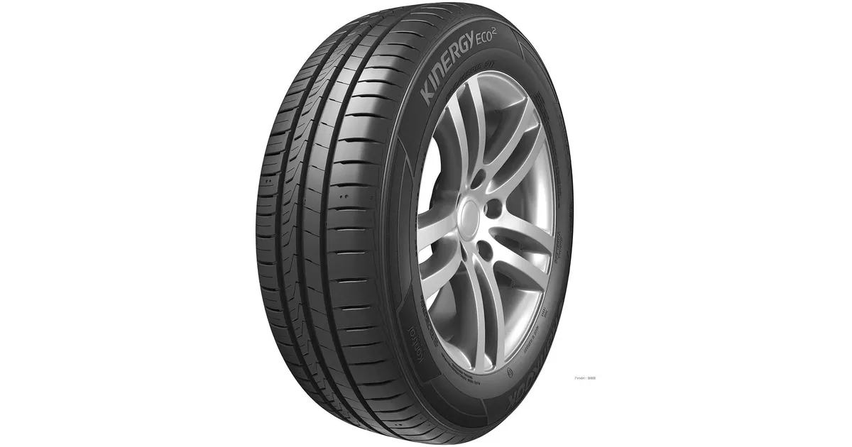 Hankook Kinergy eco2 K435 195/65 R14 89H | juuhu.at