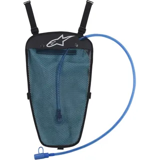 Alpinestars Bionic Trinkblase - Black - One Size