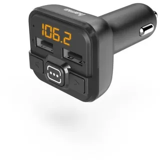 Hama FM-Transmitter AUX-IN,