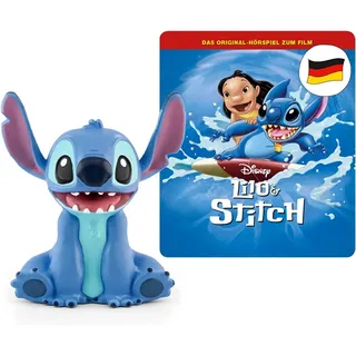 Disney Lilo & Stitch