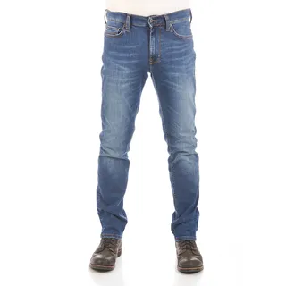 Mustang Vegas Slim Fit Medium Schwarz 36/30