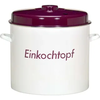 Krüger Einkocher, Einkochautomat, Beige