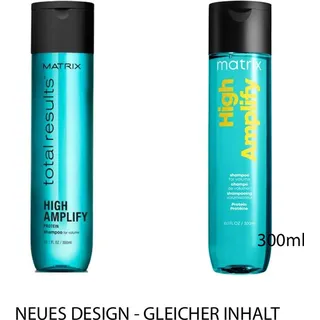 Matrix High Amplify Shampoo 300 ml
