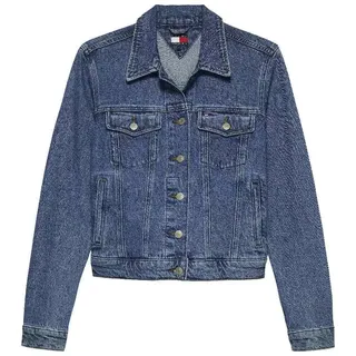 Tommy Jeans Classic Ci8132 Jacke - Denim Medium - M