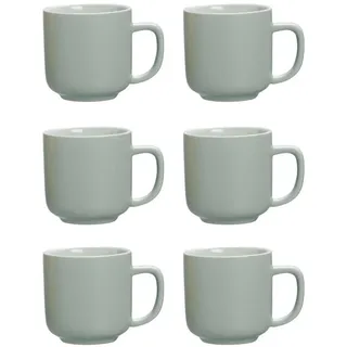 Ritzenhoff & Breker Espressotasse 0,1 l Grün 6 St.