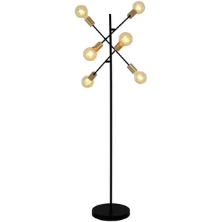 NÄVE Modo 1 Stk. schwarz, gold