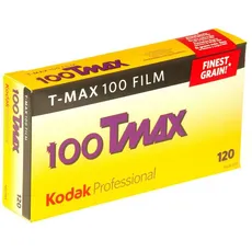 Bild T-MAX 100 120