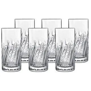 Luigi Bormioli Mixology shot/snaps glass 6 pcs