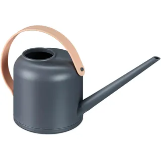 Relaxdays Gießkanne 1,7 l
