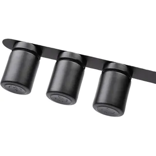 silwy Feinkost-Magnetglas 0,192 l 3-tlg.