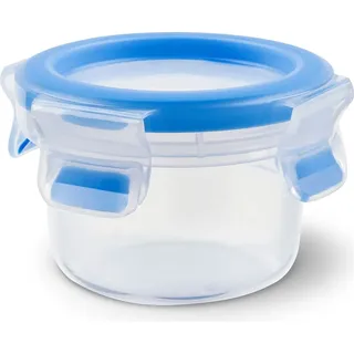 Emsa Frischhaltedose rund blau 5,9 cm 0,15 l