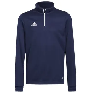 adidas adidas, Entrada 22 Trainingspullover Kinder, Blau, (116)