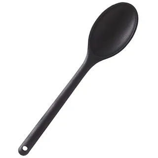 Mastrad Kochlöffel, Schwarz