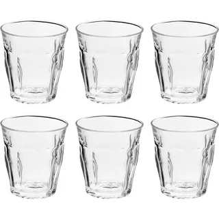 Duralex Glas Picardie 310ml 6 Stück