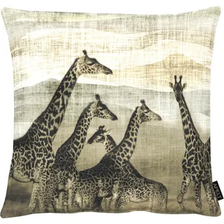 APELT Dekokissen »Kalea«, beige