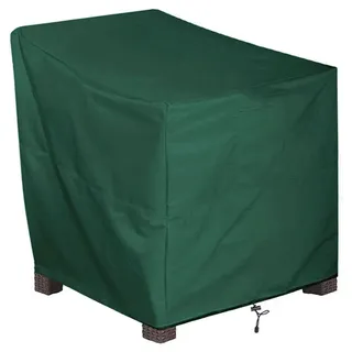Edm Stuhlhussen 130x90x70 Cm - Green - One Size