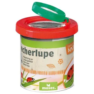 Moses Expedition Natur Becherlupe