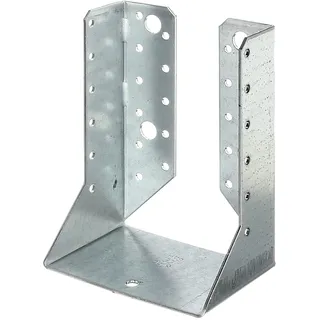 GAH Alberts Balkenschuh 100 x 140 mm
