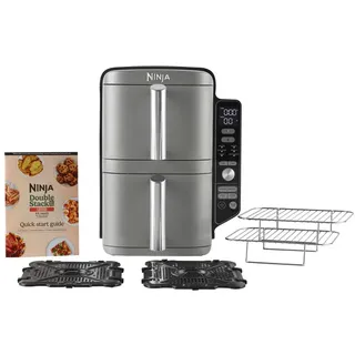 Ninja Double Stack XL SL400EU 9,5 l schwarz