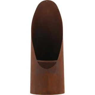 VCM Venture Home, Gartencheminée, Gartenkamin Bastian