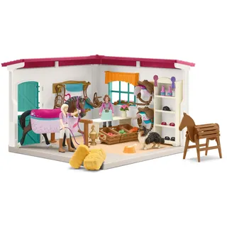 Schleich Horse Club Reitshop Beige 42568