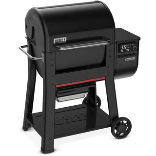 Weber Searwood schwarz
