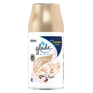 Glade (Brise) Automatic Spray Nachfüller, Romantic Vanilla Blossom, 269 ml)