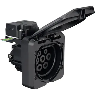 PCE e325-f eMobility Ladekabel Typ 2 8,50 m