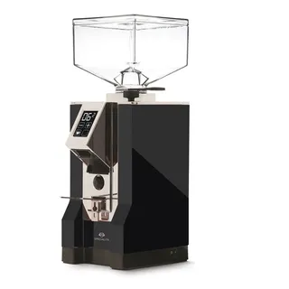Eureka Mignon Specialita' 16CR schwarz