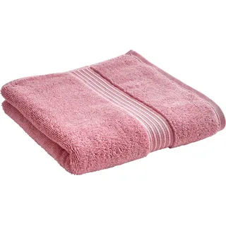 Christy SUPREME Handtuch 50 x 100 cm blush