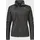 Fleece Jkt Style Blaueis WMS Schwarz 40