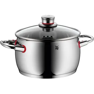 WMF Quality One Fleischtopf 20 cm rund