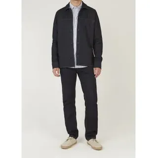 Pepe Jeans für Herren. PM20845336CF Jeans Straight Cash Sommer schwarz (36/30), Lässig, Baumwolle