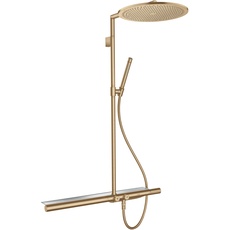 Bild Axor ShowerSolutions Bronze