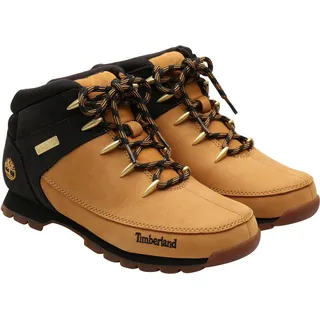 Timberland Euro Sprint Hiker Herren weit Beige 44,5