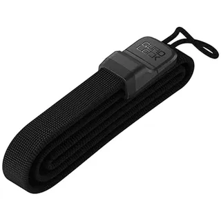 QUAD LOCK Stativ/Selfie Stick schwarz