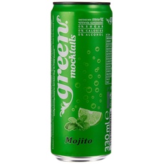Green Maocktails Mojito 4x330ml