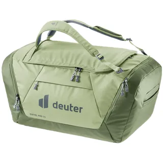 Deuter Duffel Pro 90 mineral-grove