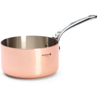 De Buyer Inocuivre Kasserolle 16 cm
