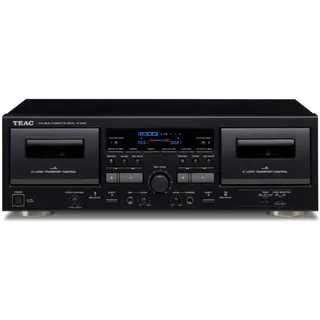 Teac W-1200