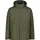 Herren 3-in-1-Jacke aus Taslan 33z1577d Jacke Dark green XL