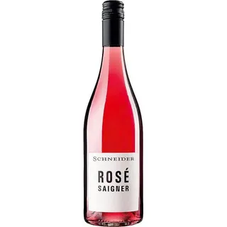 Rosé Saigner Markus Schneider 2025