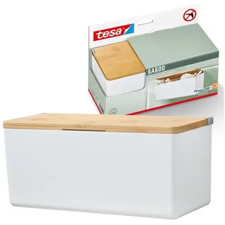 Tesa Badorganizer Baboo 242 x 110 x 102 mm 1-tlg. weiß