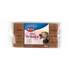 Bild Hundeschokolade Mini Schoko 30 g