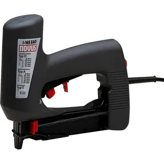 Novus J-165 Elektrotacker 8-18 mm