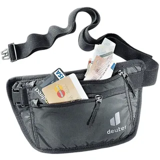 Deuter Security Money Belt I Bauchtasche
