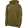 Herren Hmltravel Hoodie Sweatshirt Militärisches Oliven M EU